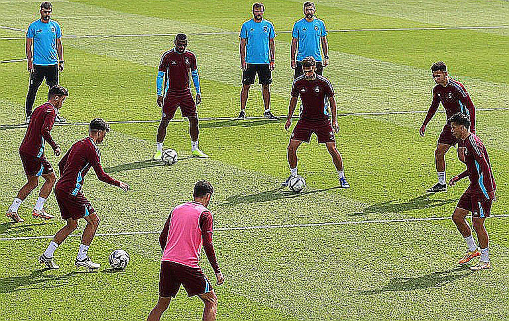 When Data Falls Silent: Modern Football's Greatest Fear Is Not Defeat, But the Void When Data Falls Silent: Modern Football's Greatest Fear Is Not Defeat, But the Void