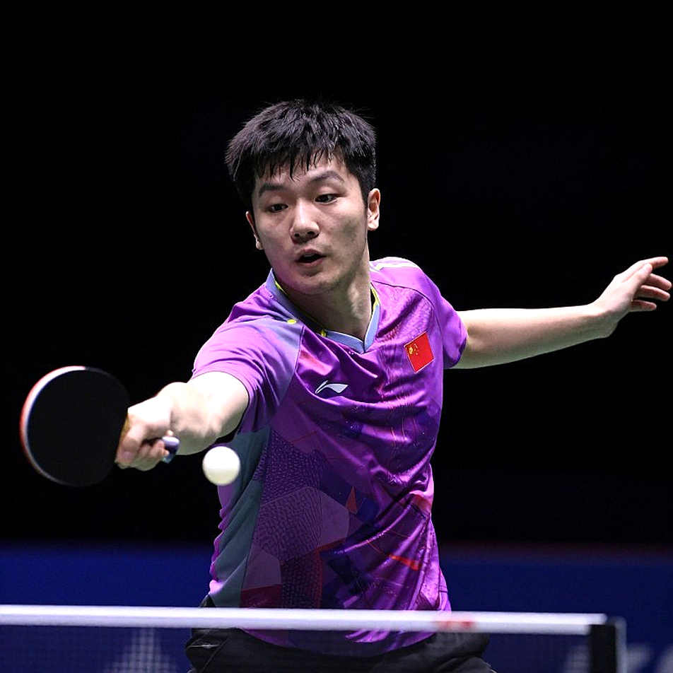 Indonesia reach the 2026 Asian Games men's team final: two doubles pairs carry the tie, the opening singles leaves a question Indonesia reach the 2026 Asian Games men's team final: two doubles pairs carry the tie, the opening singles leaves a question