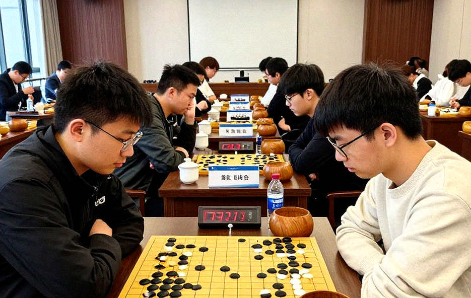 Giải Esports Cộng đồng Quân đội: Khi cấp bậc tan biến trong máy chủ và tài năng tìm đường ra đời thực