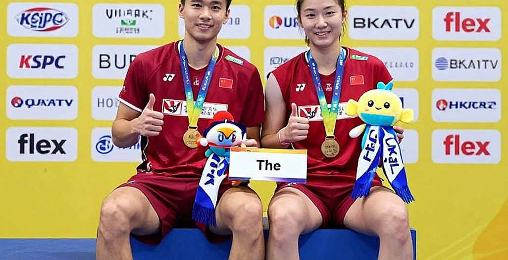 Đại hội Thể thao châu Á 2026: PV Sindhu và năm đối thủ – Bản hòa ca của những con số biết nói