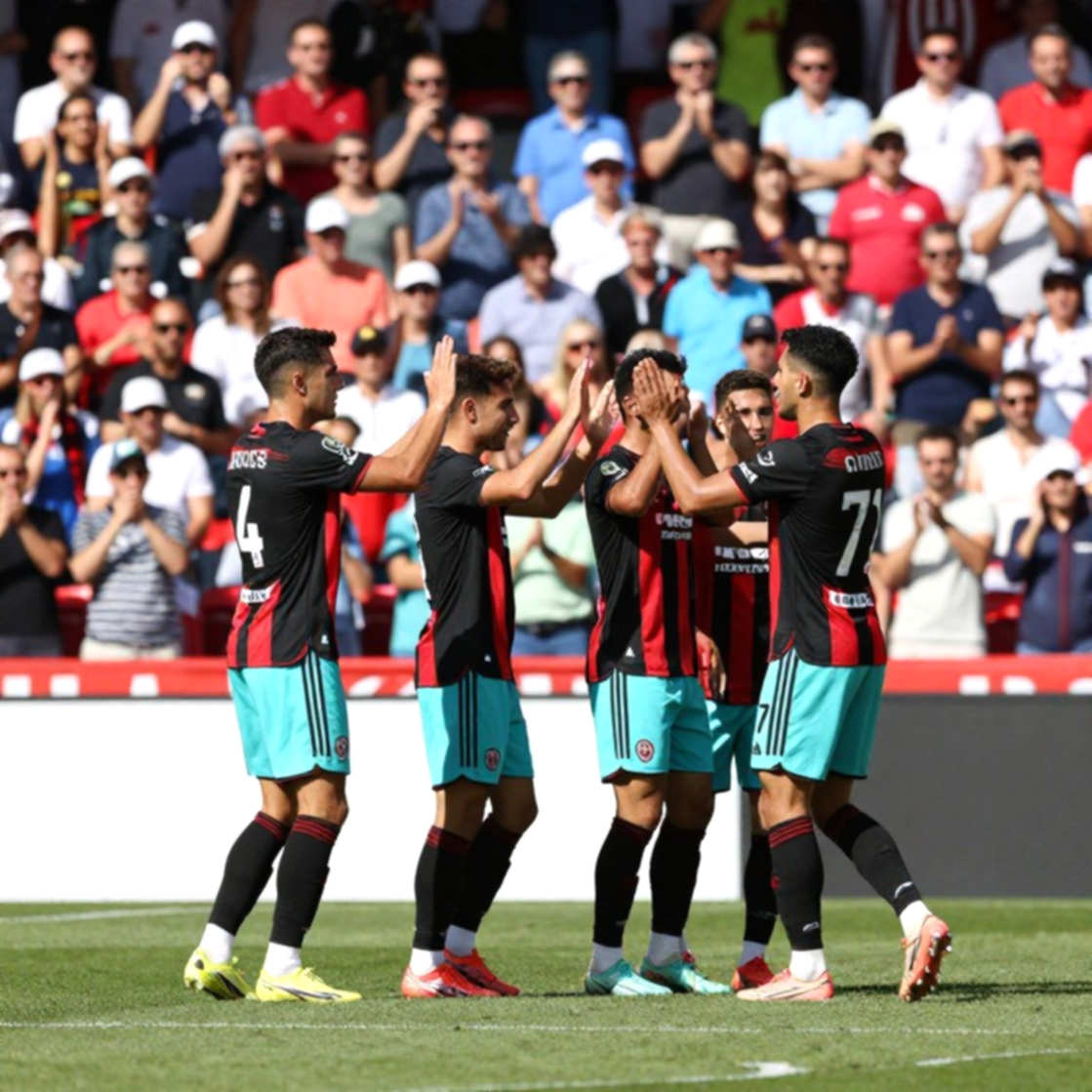 Klopp, Man City and the 115 Charges: What Does the Laugh Hide? Klopp, Man City and the 115 Charges: What Does the Laugh Hide?