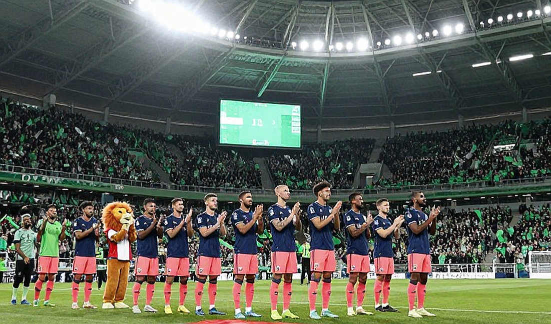 Lacroix thừa nhận Chelsea đáng được điểm trước Arsenal: 'Thần may mắn không bên chúng tôi'