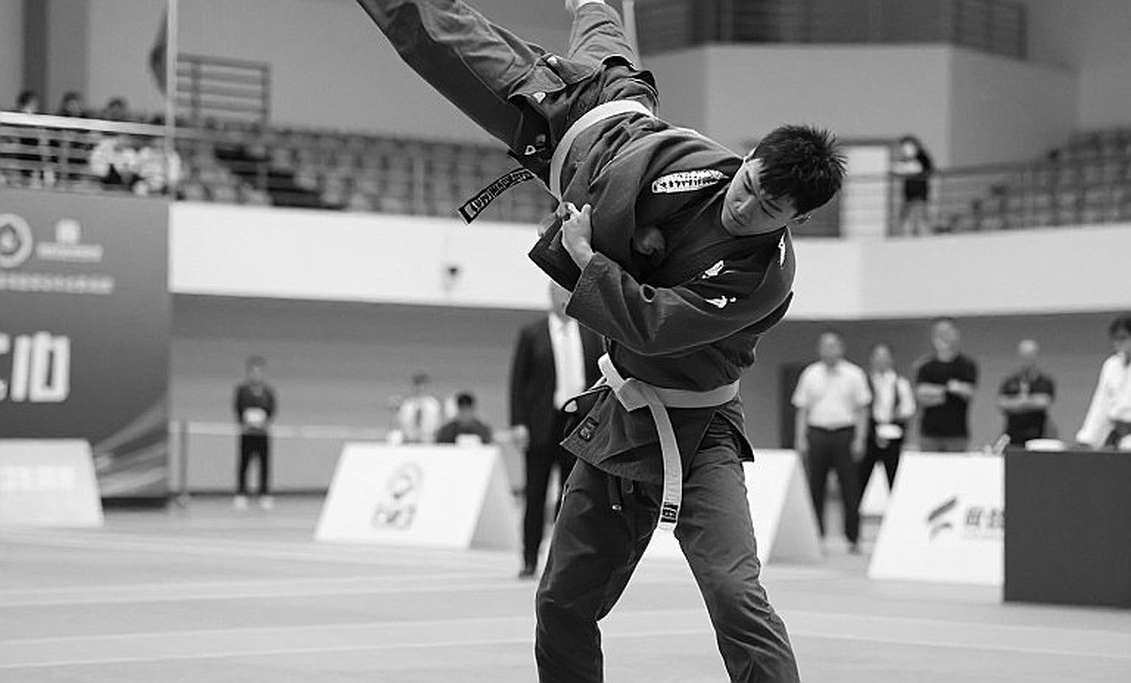 Korean Martial Arts After the Zombie Era: When the Brawler Style Hit Its Ceiling