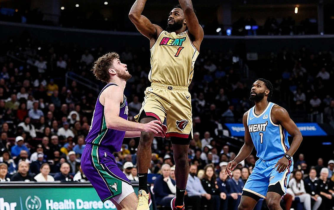 Dallas Beat a Şengün-less Houston Easily in a Preseason Game in China