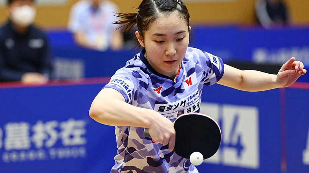 The Table Tennis Data File Came Back Empty: The Line Between Analysis and Fabrication The Table Tennis Data File Came Back Empty: The Line Between Analysis and Fabrication