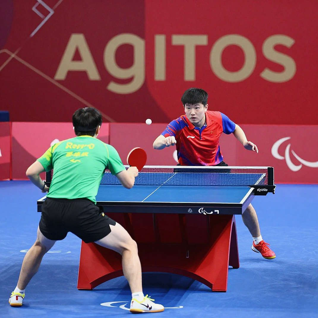 The Table Tennis Data File Came Back Empty: The Line Between Analysis and Fabrication The Table Tennis Data File Came Back Empty: The Line Between Analysis and Fabrication