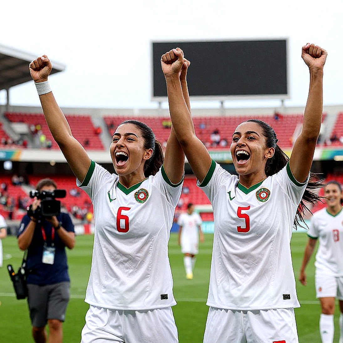 Donis's Five-Change Reset: Saudi Arabia Choose 'New Blood' Against Oman at Gulf 27 Donis's Five-Change Reset: Saudi Arabia Choose 'New Blood' Against Oman at Gulf 27