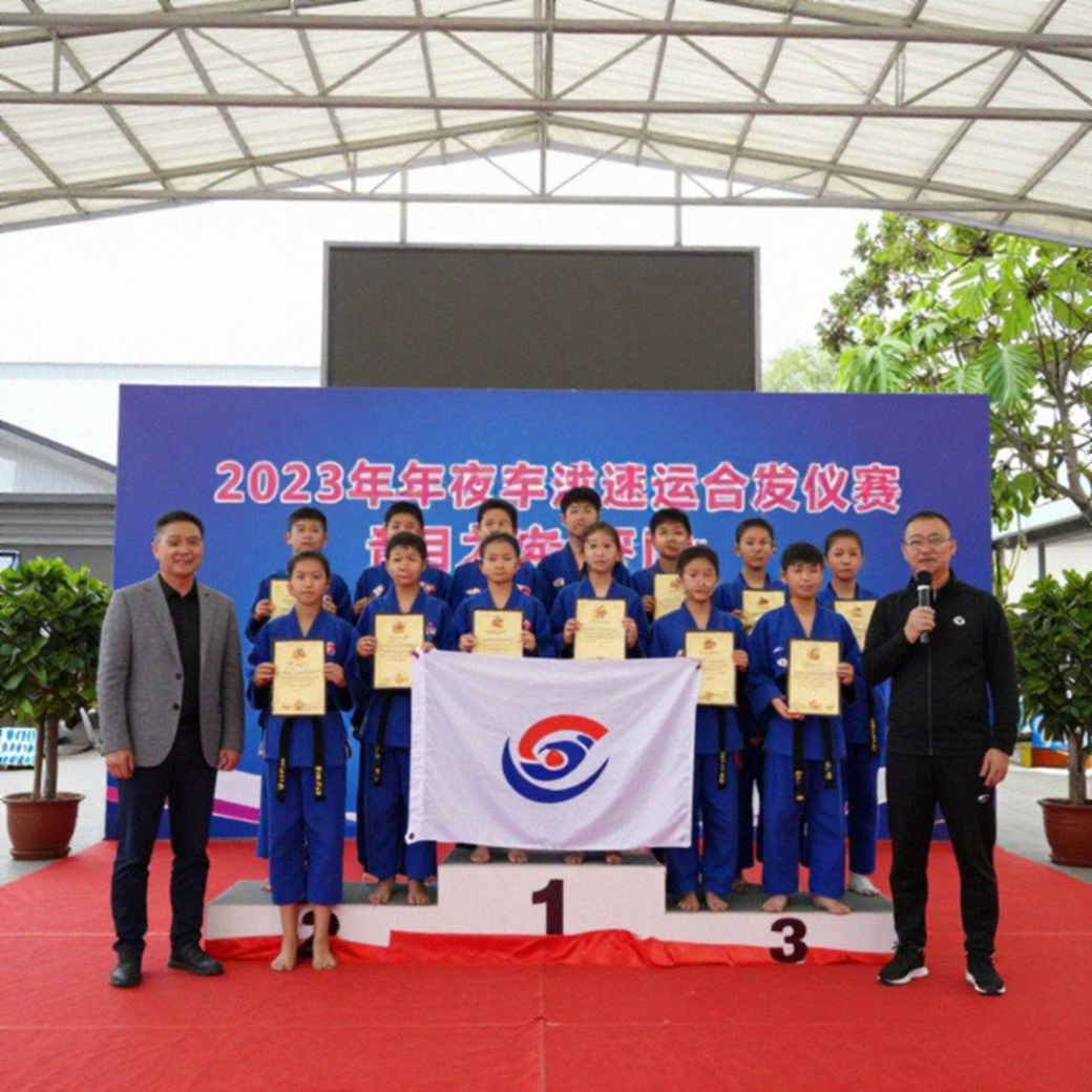 Võ thuật Việt Nam thiếu dữ liệu: thứ không được đo là thứ không được bảo vệ Võ thuật Việt Nam thiếu dữ liệu: thứ không được đo là thứ không được bảo vệ