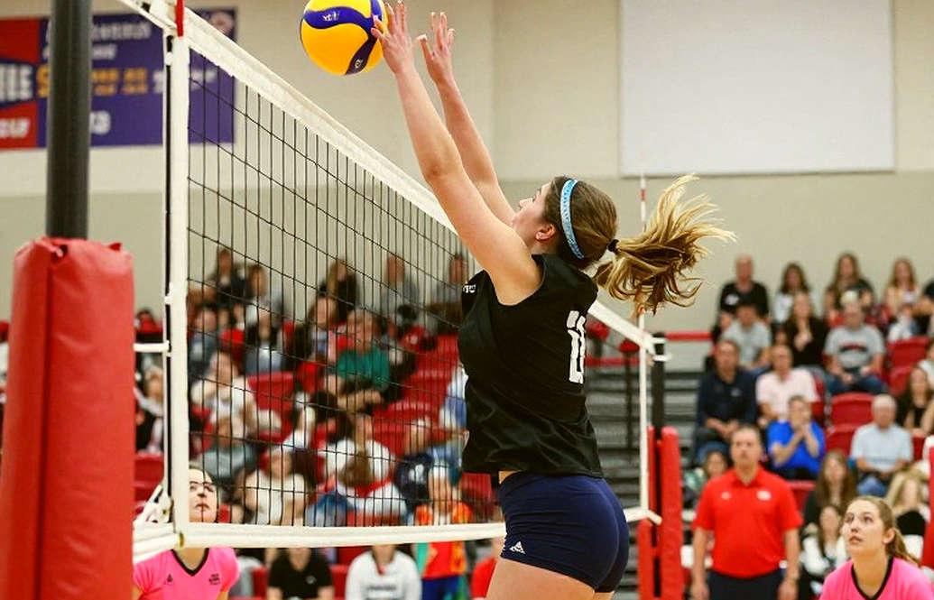 Egypt's First Olympic Berth: A Turning Point for African Women's Volleyball or Just a Filled Gap?