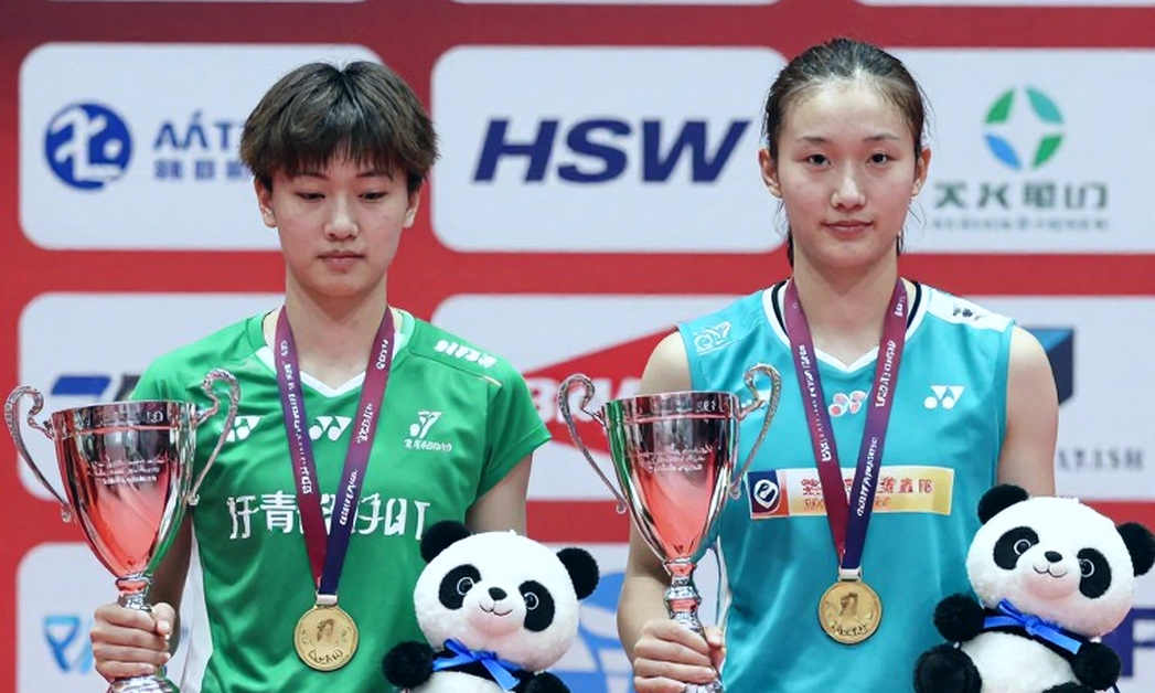 Asian Games 2026: Defending Champions Fall in First Round - When the Load Bill Arrives Before Technique Asian Games 2026: Defending Champions Fall in First Round - When the Load Bill Arrives Before Technique