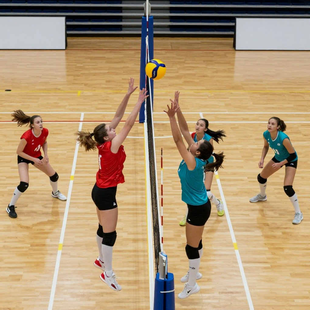 Japanese Volleyball in the 2028 Olympic Cycle: Betting on Speed and What It Costs Japanese Volleyball in the 2028 Olympic Cycle: Betting on Speed and What It Costs