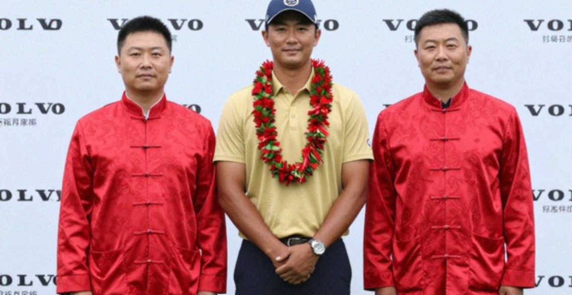 When the Scorecard No Longer Tells the Whole Story: Data and Power Are Reshaping Professional Golf