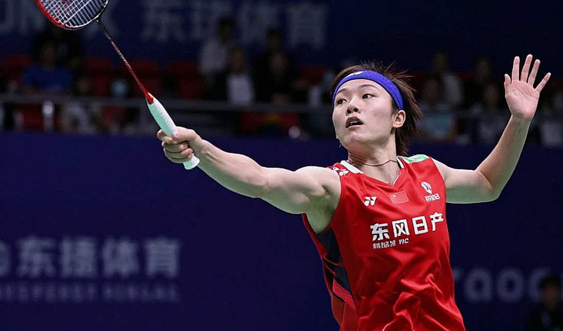 Asian Games 2026: Satwik-Chirag gục ngã vòng đầu trước cặp số 36 thế giới