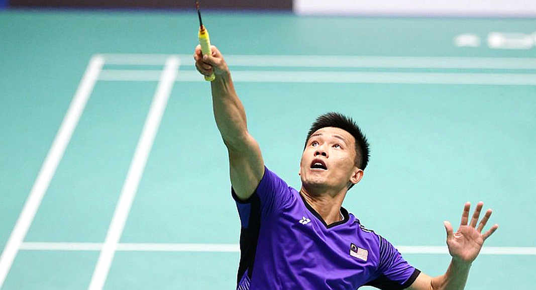 Thuy Linh Stops at Vietnam Open Before 19-Year-Old Chinese Talent Xu Wen Jing Thuy Linh Stops at Vietnam Open Before 19-Year-Old Chinese Talent Xu Wen Jing