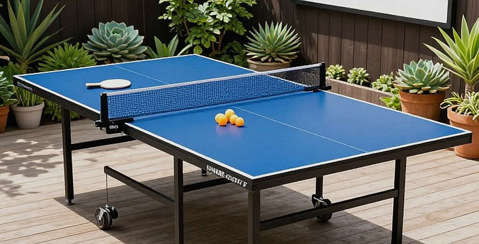 The 2026 U.S. Open Table Tennis Championships: 118 Events, Six Days, and a Telling Silence