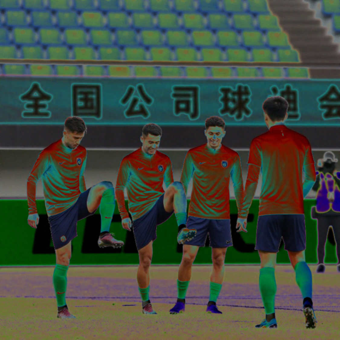 VAR in V.League 1: Sharper Angles, Unfinished Standards VAR in V.League 1: Sharper Angles, Unfinished Standards