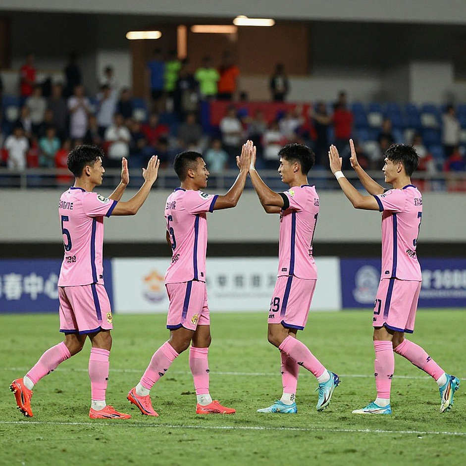 U16 Việt Nam thua U16 Australia 2-4 tại Trung Quốc: Bốn bàn thua trong 38 phút và lỗ hổng chuyển trạng thái