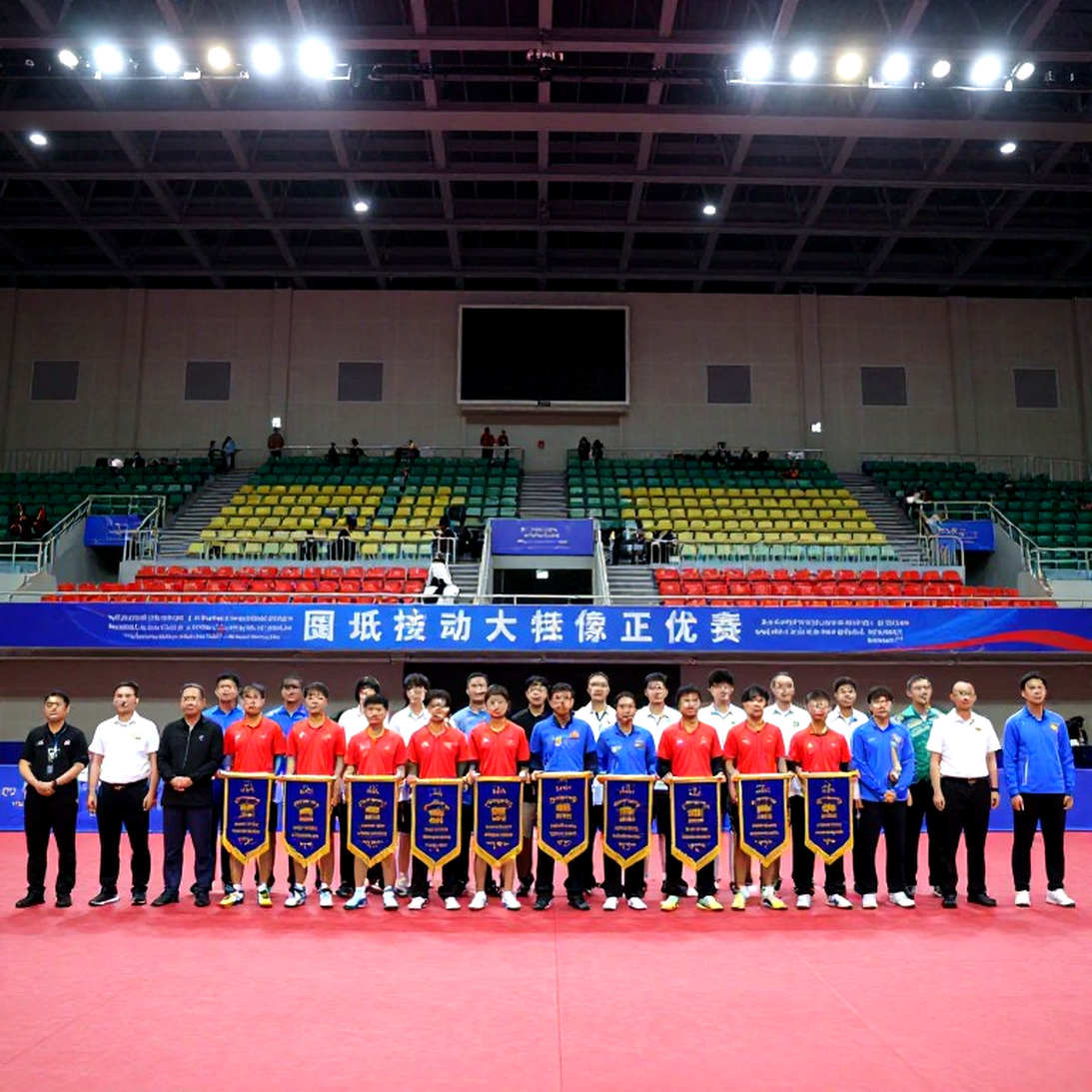 Vietnam Women at the 2026 World Cup: 270 Minutes and the Void After Winning the Ball Vietnam Women at the 2026 World Cup: 270 Minutes and the Void After Winning the Ball