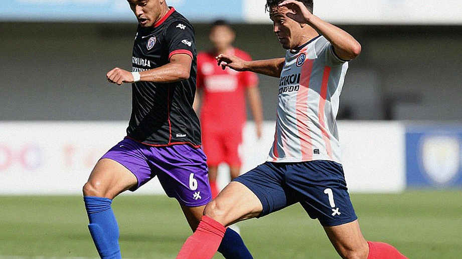 Attractive Football in Vietnam's First Division: A Manifesto Is Not a Tactic, and the September 11 Opener Is the Test