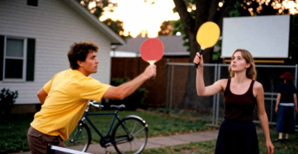 Khoảng trống giữa sân: cầu lông Nhật Bản đã đánh đổi trần năng lực lấy sự ổn định