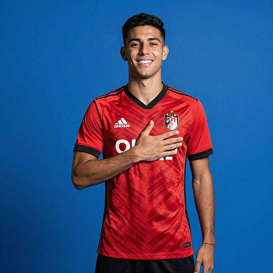 V.League mùa giải thường niên: khoảng trống nằm sau danh sách đăng ký AFC