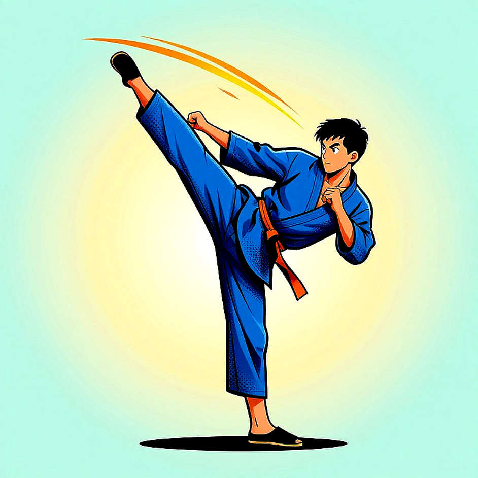 Muay Thái mở màn Đại hội Thể thao toàn quốc 2026: Mức trần 63,5 kg nói nhiều hơn mọi trận chung kết