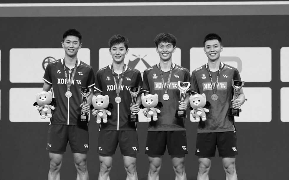 Lá thăm cầu lông Á vận hội 2026: Ngày 26 tháng 9 mới là nút thắt