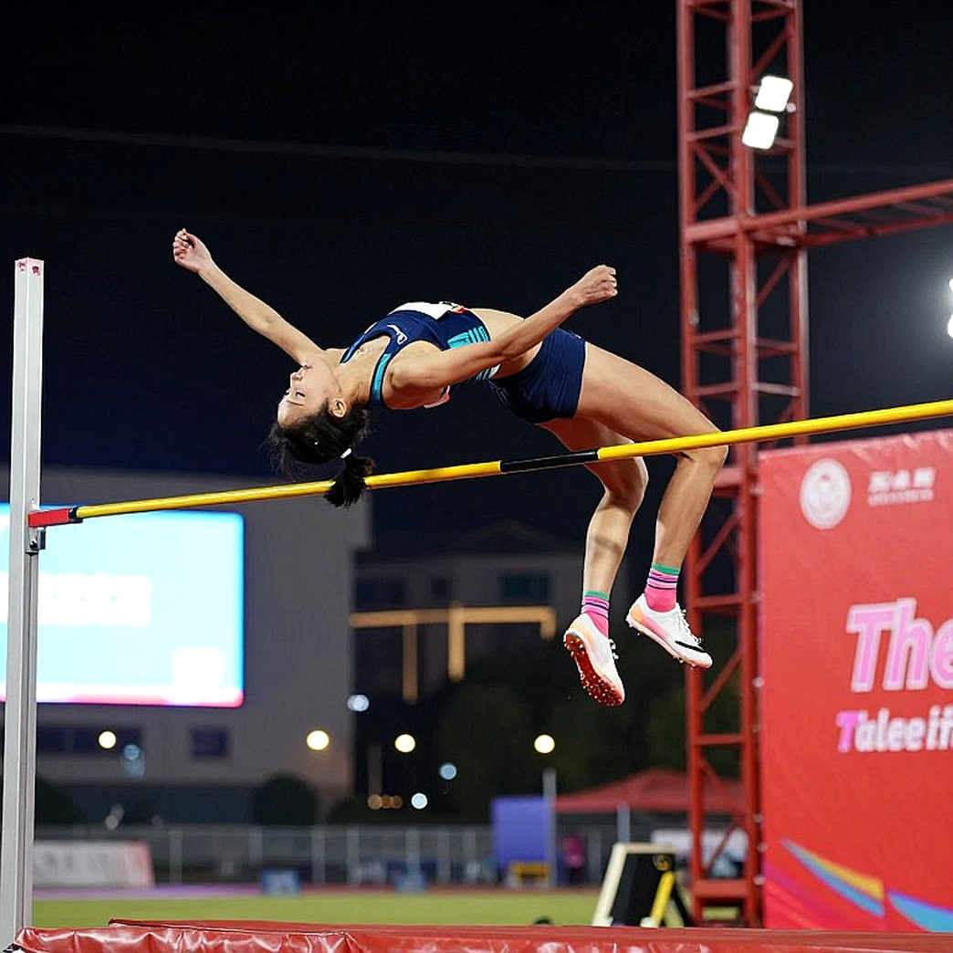 Naomi Korir and Fifth Place in Glasgow: What No One Counts on Kenya's Track Naomi Korir and Fifth Place in Glasgow: What No One Counts on Kenya's Track