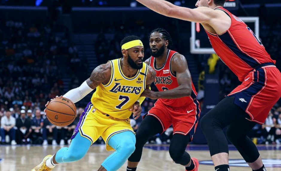 Fenerbahçe 100-76 Bayern: Nơi Horton-Tucker chạm bóng và hàng thủ nước Đức sụp đổ