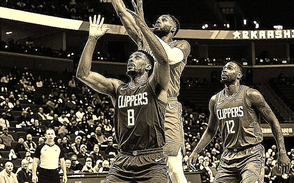 Fenerbahçe 100-76 Bayern: Nơi Horton-Tucker chạm bóng và hàng thủ nước Đức sụp đổ Fenerbahçe 100-76 Bayern: Nơi Horton-Tucker chạm bóng và hàng thủ nước Đức sụp đổ