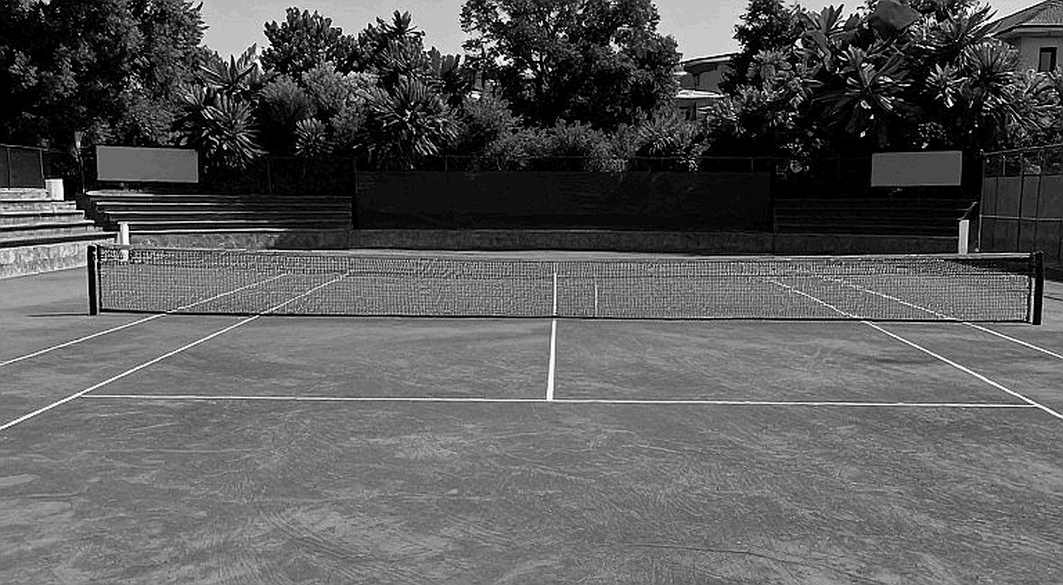 Wimbledon 2026: The Blank Cells in Tennis Data