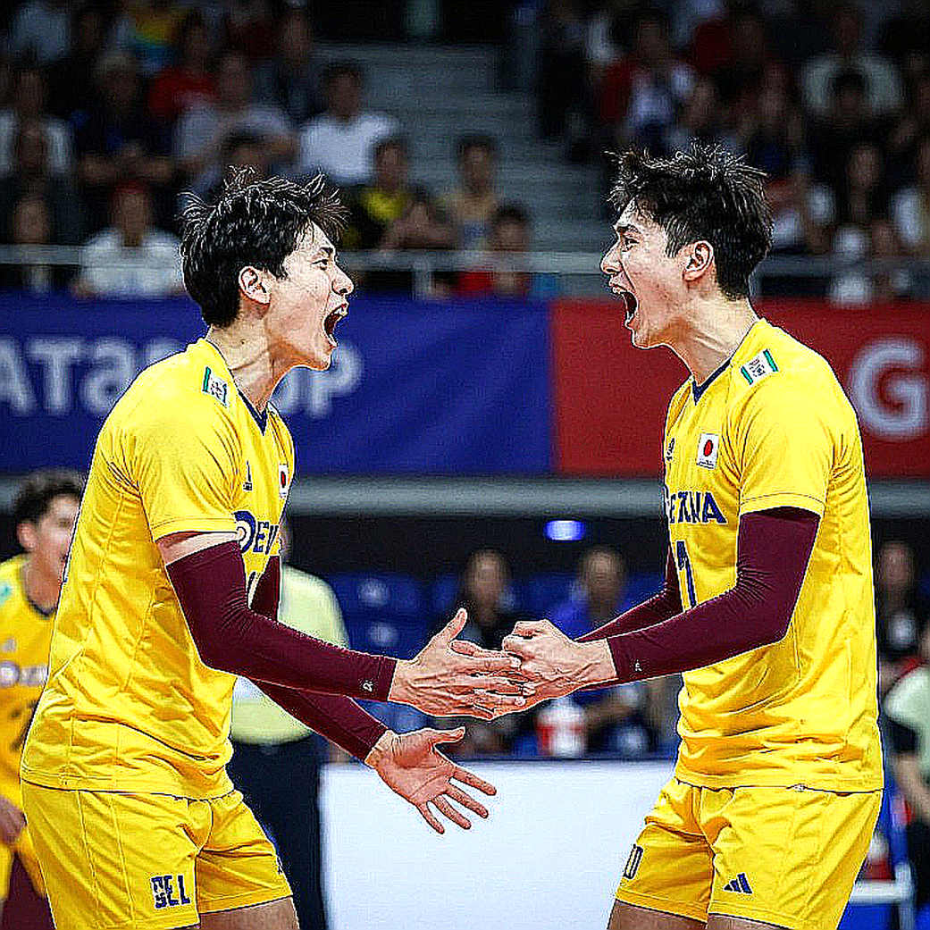 Thamela and Victoria win the South American title in João Pessoa: Six matches without losing a set Thamela and Victoria win the South American title in João Pessoa: Six matches without losing a set