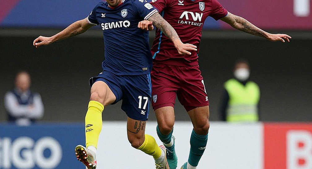 Pulisic giữa các tuyến: Adani vừa khen, vừa đặt bài toán chiến thuật cho Milan Pulisic giữa các tuyến: Adani vừa khen, vừa đặt bài toán chiến thuật cho Milan