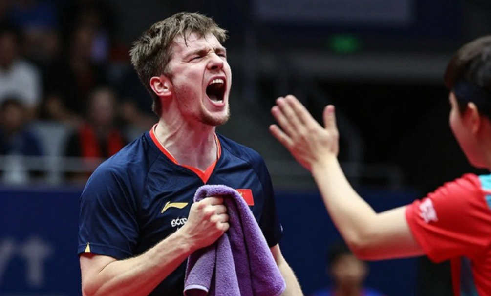 China Smash 2026: The Parameter Puzzle of American Table Tennis in Beijing Qualification