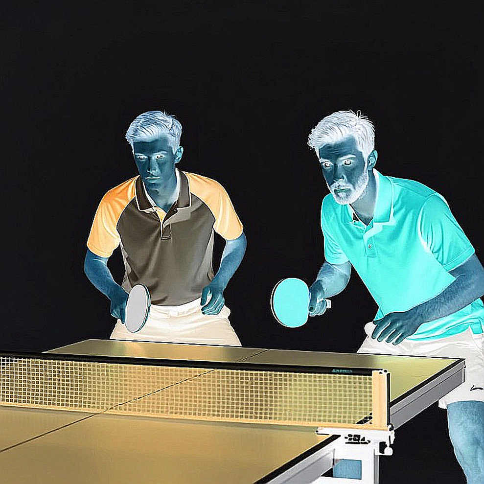 China Smash 2026: The Parameter Puzzle of American Table Tennis in Beijing Qualification