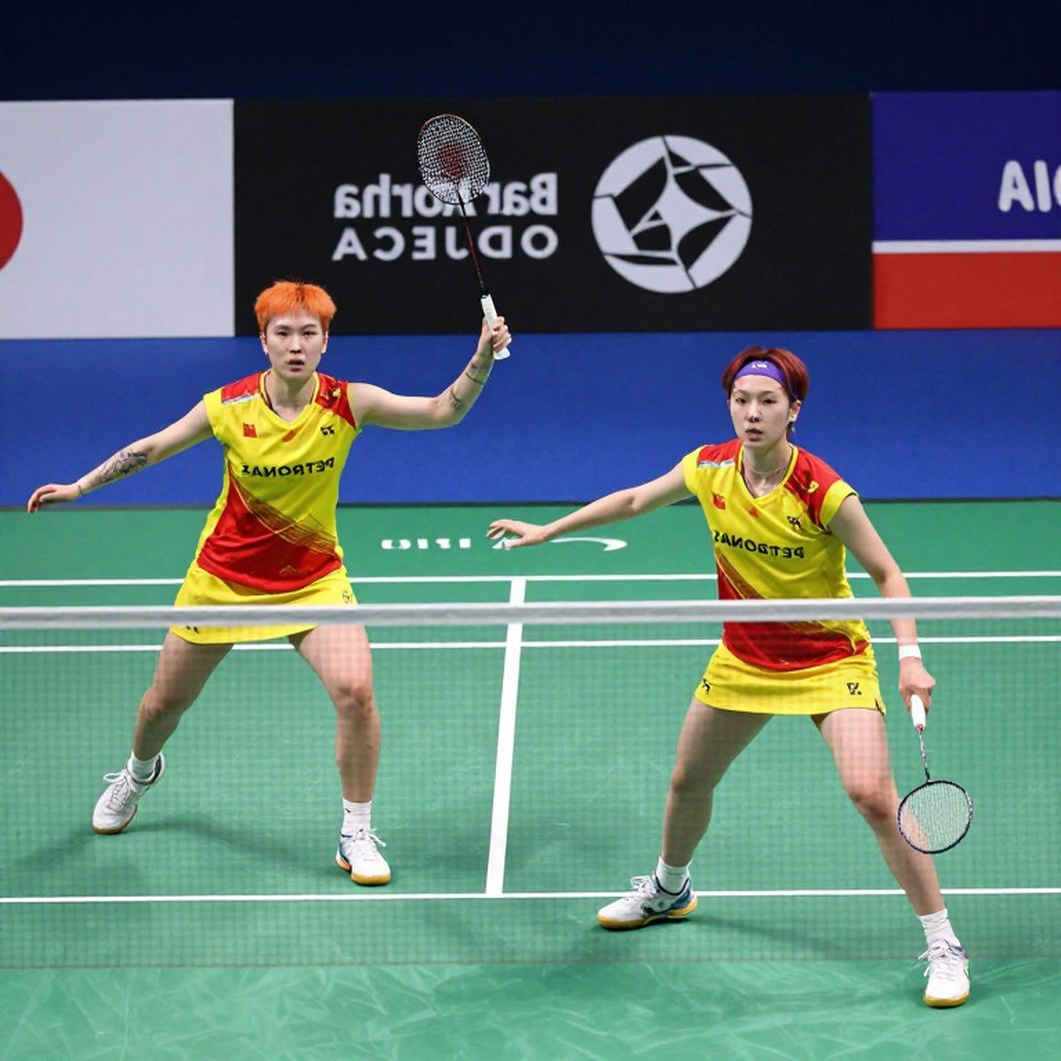 Thuy Linh and the Asiad Medal Equation: What Awaits Vietnamese Badminton in Japan Thuy Linh and the Asiad Medal Equation: What Awaits Vietnamese Badminton in Japan