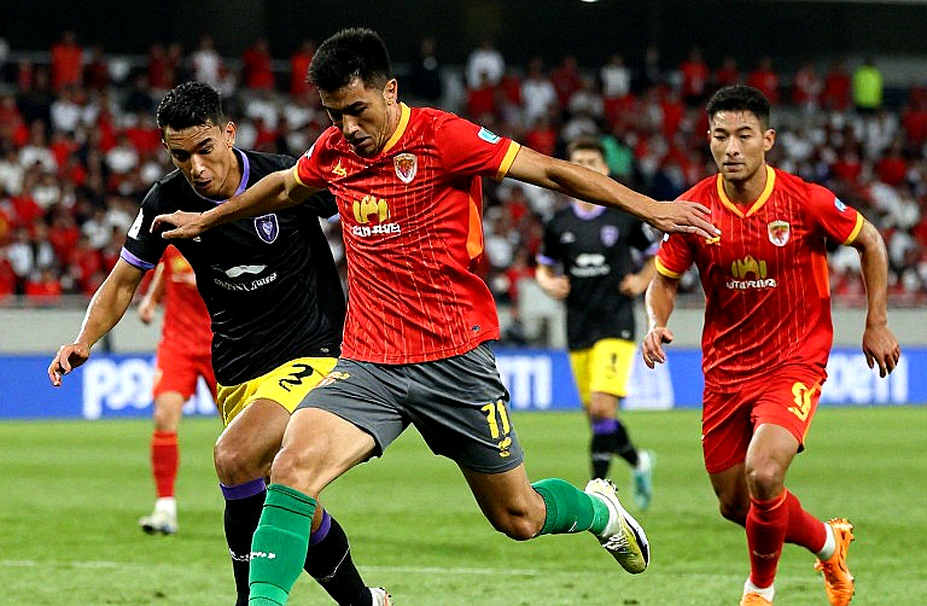 Indonesia 0-0 Malaysia: The 35th-Minute Red Card and a Three-Way Race in Group A Indonesia 0-0 Malaysia: The 35th-Minute Red Card and a Three-Way Race in Group A