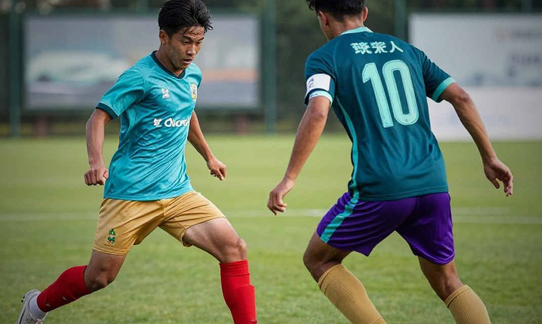 Bản tin lạc nhãn: khi nghị trình Liên Hợp Quốc rơi vào trang bóng đá