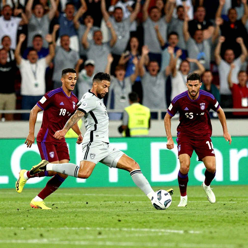 The Mislabelled File: When a UN Agenda Lands in the Football Section The Mislabelled File: When a UN Agenda Lands in the Football Section