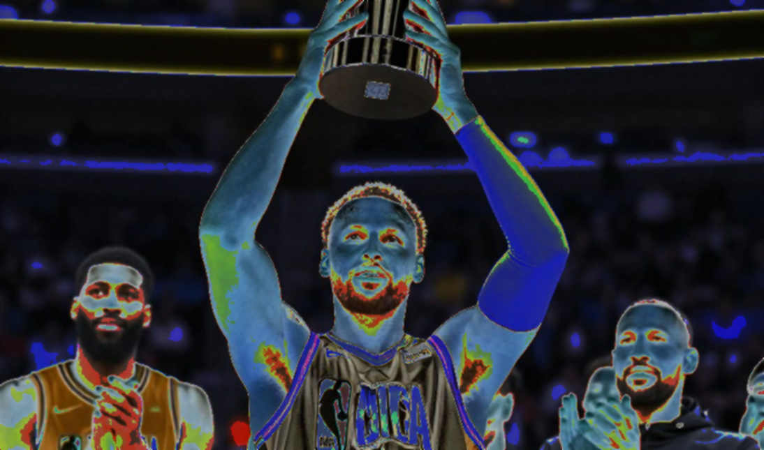 Clark's 27 Points and 15 Assists: When Data Breaks the Playoff Rookie Myth Clark's 27 Points and 15 Assists: When Data Breaks the Playoff Rookie Myth