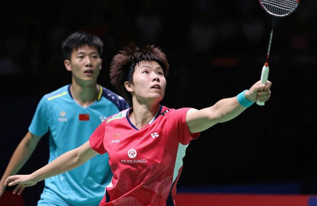 Lakshya Sen và năm cánh cửa ở Aichi-Nagoya: Con đường tới vàng Asian Games 2026