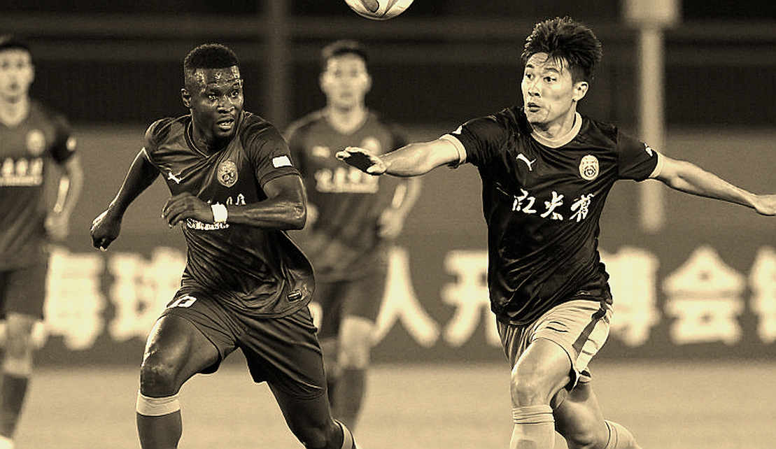Vietnam Won With a Naturalized Striker, Then Lectured Indonesia About Naturalization