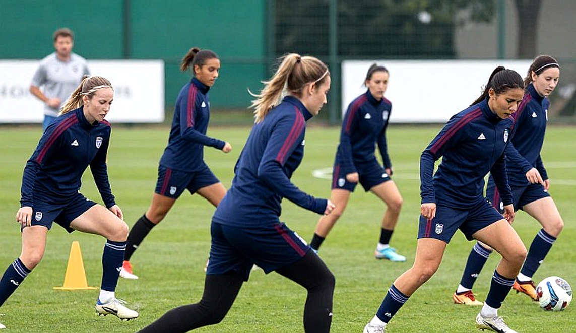 Sebastian Berhalter: 121 USMNT Minutes and the Data Question Pochettino Has Not Answered Sebastian Berhalter: 121 USMNT Minutes and the Data Question Pochettino Has Not Answered