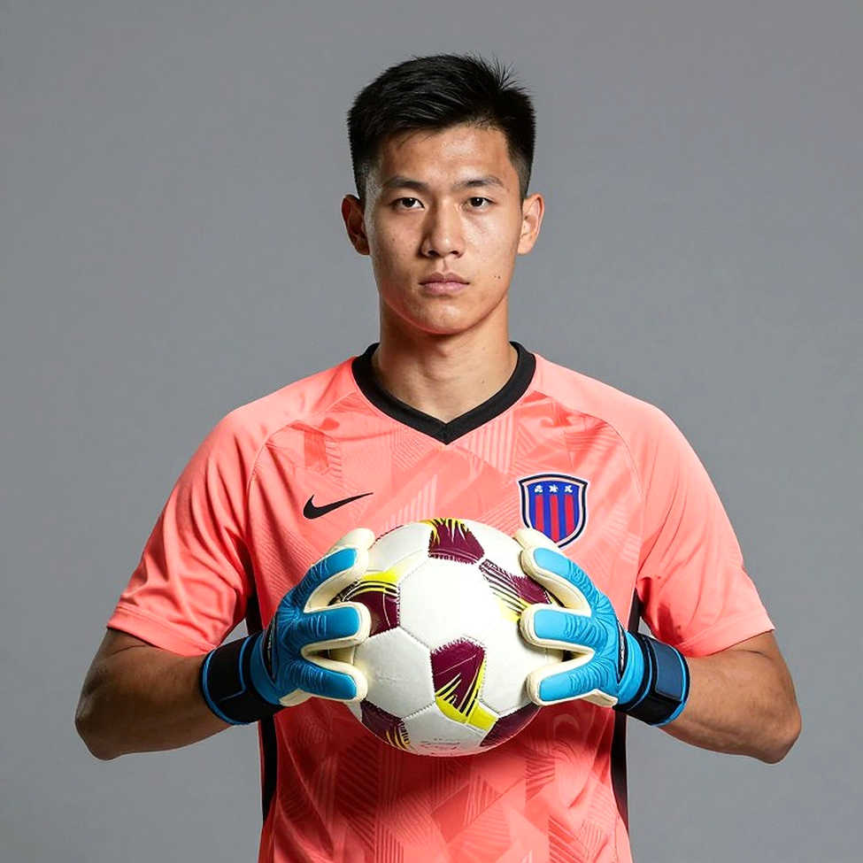 The Silence of Data on Vietnam's Football Fields The Silence of Data on Vietnam's Football Fields