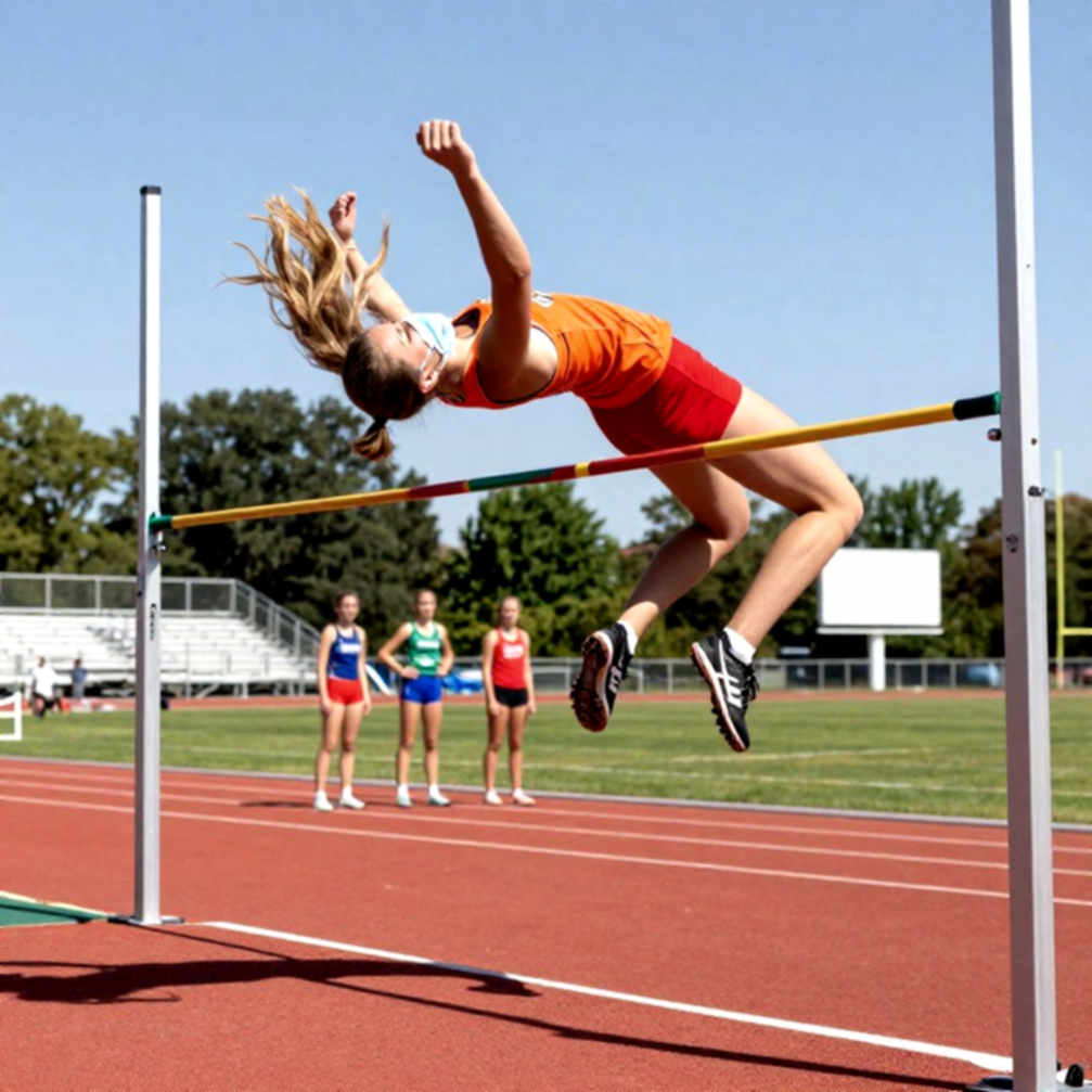Vietnamese Athletics: The Data Gap on the Track Vietnamese Athletics: The Data Gap on the Track