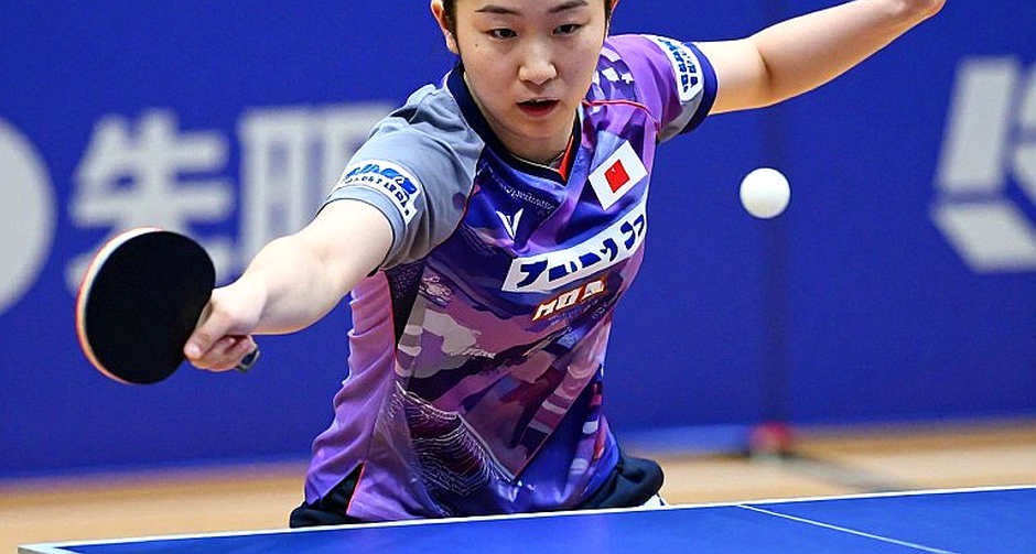European Table Tennis 2027: The Mixed Team Format and the Direct Road to the Los Angeles 2028 Olympics