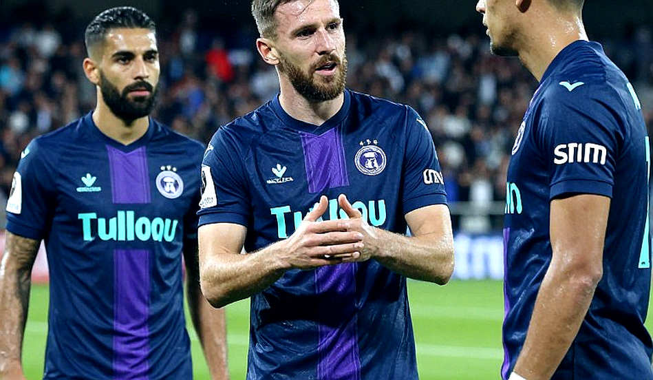 Tam giác Nizhny Novgorod: bài học chiến thuật còn nguyên giá trị từ Croatia 3-0 Argentina Tam giác Nizhny Novgorod: bài học chiến thuật còn nguyên giá trị từ Croatia 3-0 Argentina