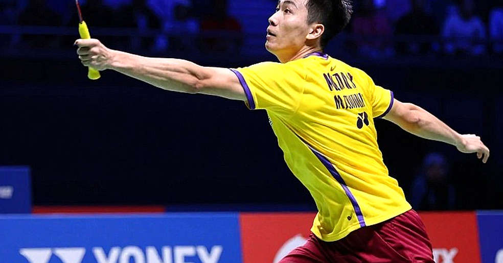 China Masters: Satwik-Chirag and the Five-Point Surge That Opened a New Chapter for Indian Badminton China Masters: Satwik-Chirag and the Five-Point Surge That Opened a New Chapter for Indian Badminton