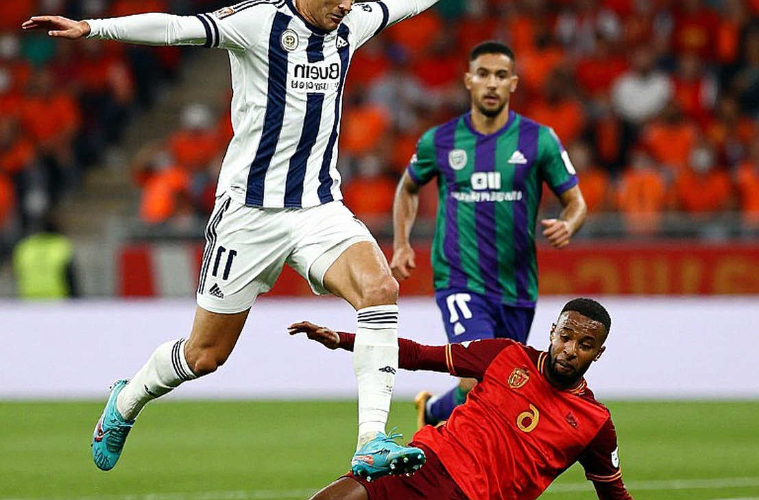 Japan Escape Defeat Against Venezuela Thanks to Luck: Don't Let the Score Fool You, This Is a Warning for the World Cup Japan Escape Defeat Against Venezuela Thanks to Luck: Don't Let the Score Fool You, This Is a Warning for the World Cup