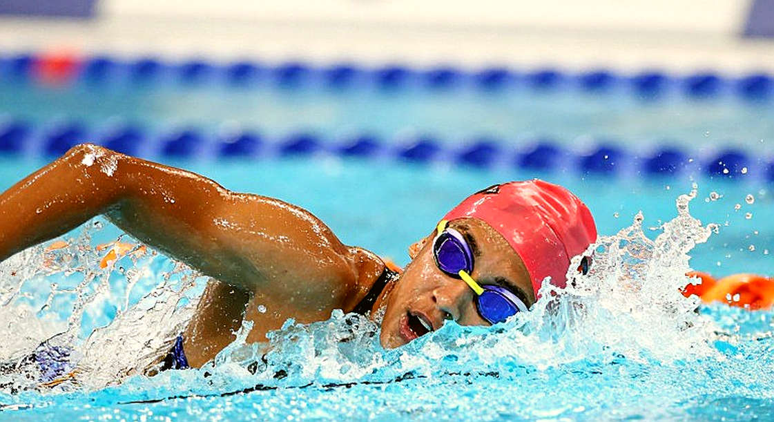 250 Athletes, Ranked 155th Nationally: Sharks Swim Club Seeks a 'Architect' for the Long-Term Pipeline